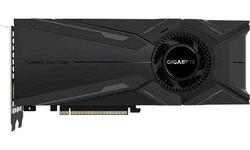 Gigabyte GeForce RTX 2080 Turbo OC 8GB