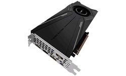 Gigabyte GeForce RTX 2080 Turbo OC 8GB