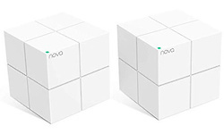 Tenda Nova MW6 Mesh WiFi kit 2-Pack