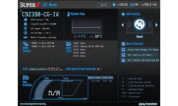SuperMicro Supero C9Z390-CG-IW