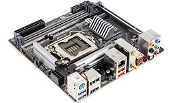 SuperMicro Supero C9Z390-CG-IW