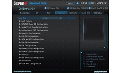 SuperMicro Supero C9Z390-CG-IW