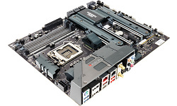 SuperMicro Supero C9Z390-PGW