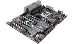 SuperMicro Supero C9Z390-PGW