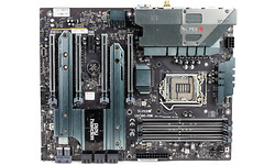 SuperMicro Supero C9Z390-PGW