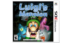 Luigi's Mansion (Nintendo 3DS)