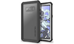 Ghostek Nautical Waterproof Case Samsung Galaxy Note8 White