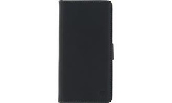Mobilize Classic Wallet Book Case Huawei G Play Mini Black