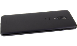 OnePlus 6T 8GB/128GB Midnight Black