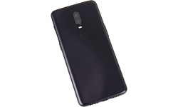 OnePlus 6T 8GB/128GB Midnight Black