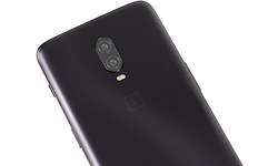 OnePlus 6T 8GB/128GB Midnight Black