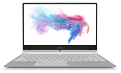 MSI PS42 8RC-013NL