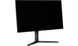 LG 32GK650F