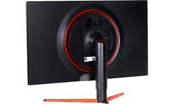 LG 32GK650F