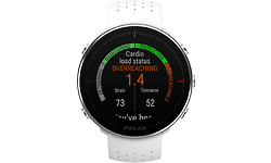 Polar Vantage M Small/Medium White