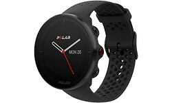 Polar Vantage M Small/Medium Black