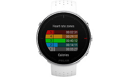 Polar Vantage M Medium/Large White