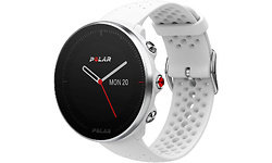 Polar Vantage M Medium/Large White
