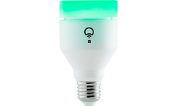 Lifx LHA19E27UC10P 11W E27 Multi LED