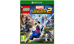 Lego Marvel Super Heroes 2 (Xbox One)