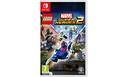 Lego Marvel Super Heroes 2 (Nintendo Switch)