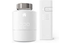 Tado Smart Radiator Thermostat Starter Kit V3+