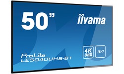 Iiyama ProLite LE5040UHS-B1