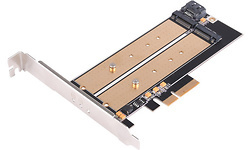 SilverStone ECM22 Expansion Card