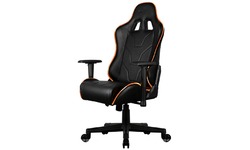 Aerocool AC220 Air RGB Black