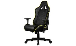 Aerocool AC220 Air RGB Black
