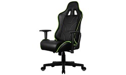 Aerocool AC220 Air RGB Black