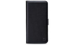 Mobilize Classic Gelly Wallet Book Case LG G6 Black