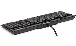 Corsair K70 RGB MK.2 Low Profile Rapidfire