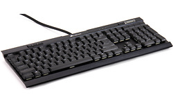 Corsair K70 RGB MK.2 Low Profile Rapidfire