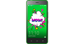 Hisense C30 Rock Lite 16GB Black/Green