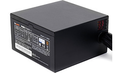 Be quiet! Pure Power 11 300W Black