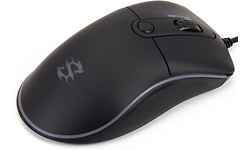 Sharkoon Skiller SGM2 Black