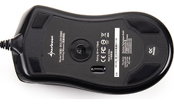 Sharkoon Skiller SGM2 Black