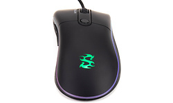 Sharkoon Skiller SGM2 Black