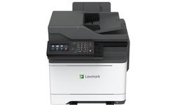 Lexmark MC2640adwe MFP