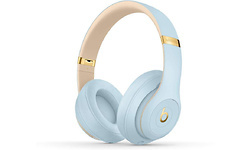 Beats by Dr. Dre Studio3 The Beats Skyline Collection Crystal Blue