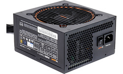 Be quiet! Pure Power 11 CM 500W