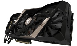 Gigabyte Aorus GeForce RTX 2080 Ti Xtreme 11GB