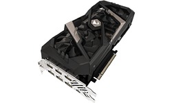 Gigabyte Aorus GeForce RTX 2080 Ti Xtreme 11GB