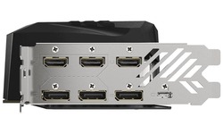 Gigabyte Aorus GeForce RTX 2080 Ti Xtreme 11GB