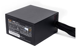 Be quiet! Pure Power 11 350W