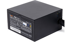 Be quiet! Pure Power 11 400W
