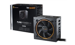 Be quiet! Pure Power 11 400W CM