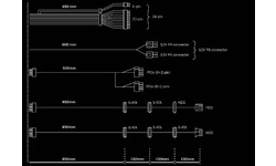 Be quiet! Pure Power 11 400W CM
