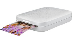 HP Sprocket 200 Photo Printer White